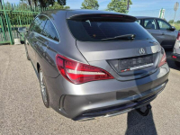 Mercedes CLA 180 1.6Turbo Automat Kombi Gniewkowo - zdjęcie 12