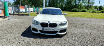 BMW M140 Krajowy, bogata wersja. Goczałkowice-Zdrój - zdjęcie 2