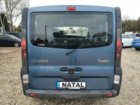 Renault Trafic Dla inwalidy* Benzyna* Zadbany Bydgoszcz - zdjęcie 3