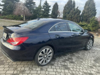 Mercedes CLA 250 at IAA benzyna 2.0 Słupca - zdjęcie 4