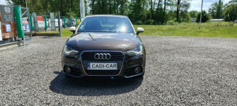 Audi A1 Bogata wersja, stan bardzo dobry. Goczałkowice-Zdrój - zdjęcie 2