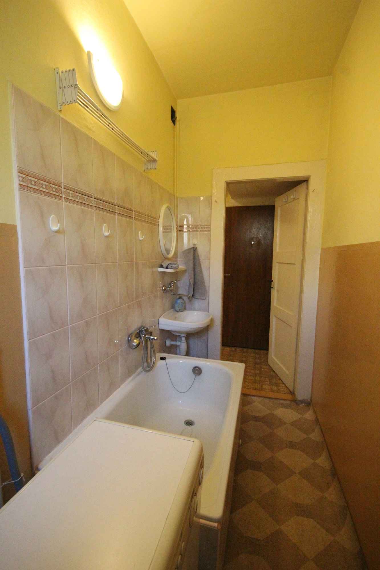 3pok, 48met, okolice Sztabowej PIWNICA/STRYCH (Wrocław) Fabryczna - zdjęcie 10