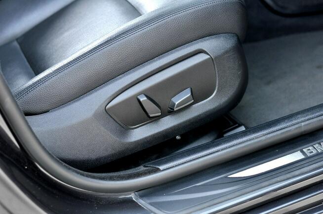 518d 210 PS Lift Automat Duża Navi Xenon Skóra Full Opcja Płock - zdjęcie 10