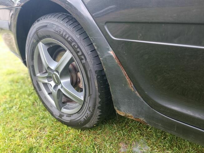 Škoda Octavia II kombi 2012 rok Rzepedź - zdjęcie 4