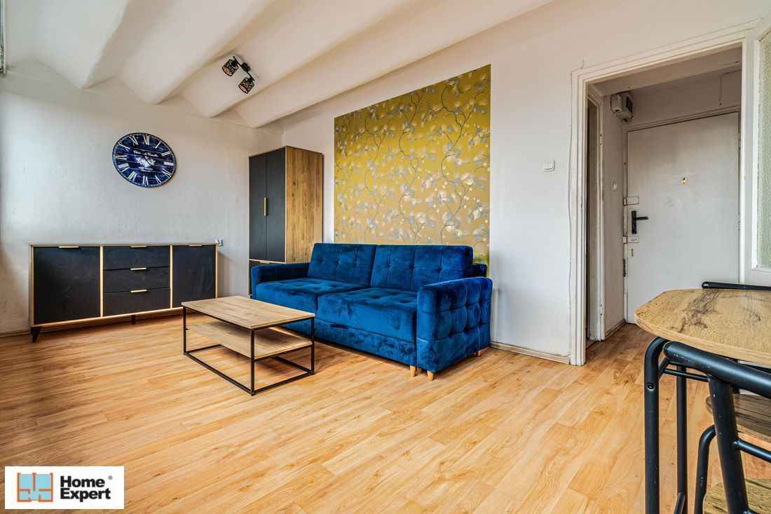 1pok, 24met, Okolice Szczęśliwej PO REMONCIE/WINDA (Wrocław) Krzyki - zdjęcie 2