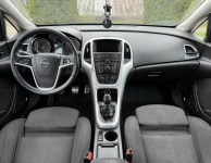 !! OKAZJA !! Opel Astra J 2.0CDTI # Hatchback !! Polecam !! Kraków - zdjęcie 7