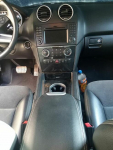 MERCEDES ML 350 CDI 231KM 4-MATIC 7G-TRONIC 2010r Wałbrzych - zdjęcie 7