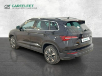 Skoda Karoq 1.5 TDI SCR 4X4 Style DSG Warszawa - zdjęcie 7