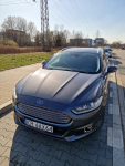 Ford Mondeo 2.0 TDCi STart-Stopp PowerShift-Aut Titanium Kraków - zdjęcie 6