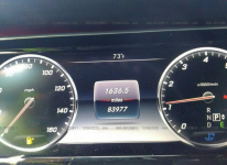 Mercedes S 550 2015, 4.7L, po kradzieży Słubice - zdjęcie 8