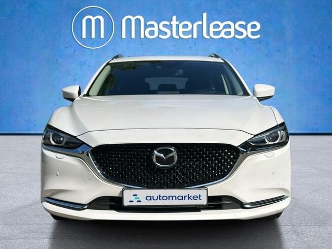 Mazda 6 2.0 Center-Line ! Z Polskiego Salonu ! Faktura VAT ! Warszawa - zdjęcie 2