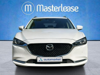 Mazda 6 2.0 Center-Line ! Z Polskiego Salonu ! Faktura VAT ! Warszawa - zdjęcie 2