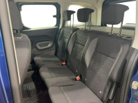 Peugeot Rifter 1.5 BlueHDI Active S&amp;S Kombi Warszawa - zdjęcie 12