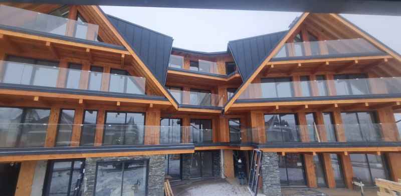 Okna PCV i aluminium Gorlice - zdjęcie 5