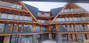 Okna PCV i aluminium Gorlice - zdjęcie 5