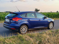 Ford Focus dynamiczny 1,5B 150KM z niskim przebiegiem 67 tys km Słupca - zdjęcie 9