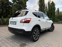 Nissan Qashqai | Niski przebieg | Panorama | Kamera | Manual Szczecin - zdjęcie 6