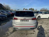 Hyundai Santa Fe Panorama Automat Pamięć fotela AWD Gliwice - zdjęcie 5