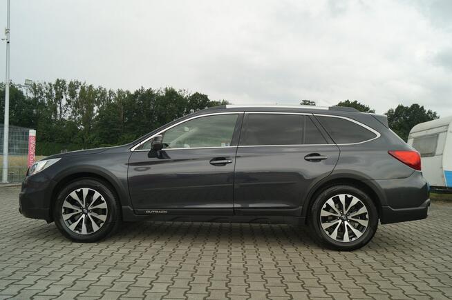 SUBARU OUTBACK 2,5 BENZ. 175KM SALON PL STAN IDEALNY FV23% I-WSZY WŁ Goczałkowice-Zdrój - zdjęcie 4