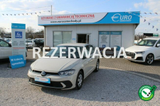 Volkswagen Polo Virtual Tempomat netto 43000 PLN Gwarancja