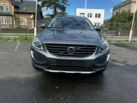 Volvo XC 60 D4AWD Bogate wyposażenie 2017 Syców - zdjęcie 8