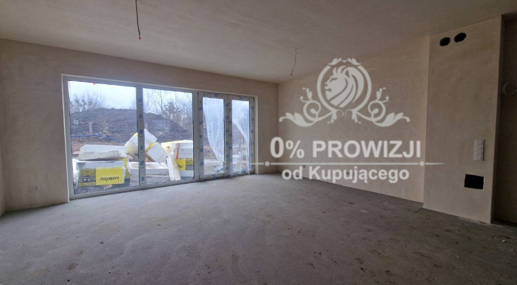 GOTOWE! 4pok.mieszkanie z ogrodem w zielonej okolicy/Krzyki/Ołtaszyn Wrocław - zdjęcie 2