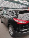 Nissan Qashqai Mysłowice - zdjęcie 7