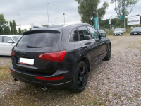 Q5 2.0 TFSI Quattro Tiptronic!!211PS!!Sóra,Panorama dach!!! Białystok - zdjęcie 4