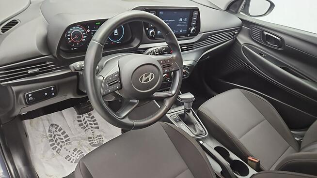 Hyundai i20 1.0 T-GDi Pure DCT ! Z Polskiego Salonu ! Faktura VAT ! Warszawa - zdjęcie 9