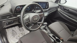 Hyundai i20 1.0 T-GDi Pure DCT ! Z Polskiego Salonu ! Faktura VAT ! Warszawa - zdjęcie 9