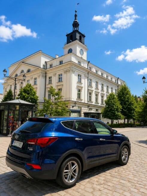 Hyundai Santa Fe Sport 2018 Kalisz - zdjęcie 2