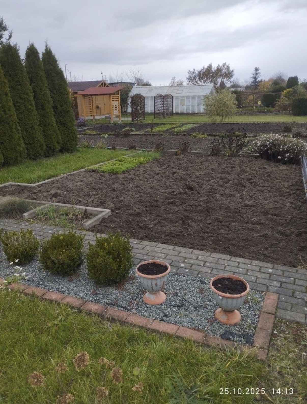 Działka Rekreacyjna (300 m2) ul. Norwida ALTANKA (Kluczbork) Kluczbork - zdjęcie 4