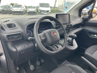 Fiat Doblo Kamera Klimatyzacja  5 osobowy Gliwice - zdjęcie 12