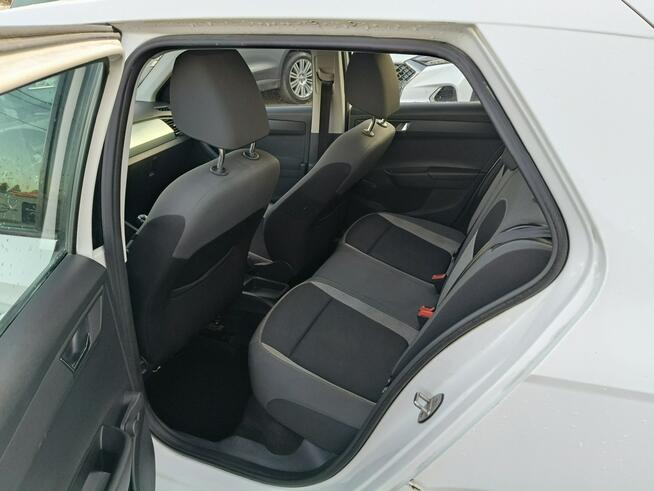 Škoda Fabia 2016*Lift*GAZ*krajowy*5Drzwi Bibice - zdjęcie 6