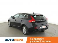 Volvo V40 Momentum automat tempomat PDC klima-auto Warszawa - zdjęcie 4