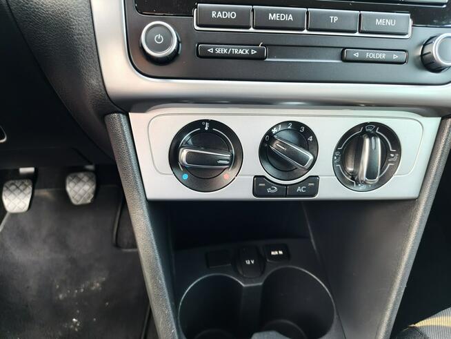 Volkswagen Polo 1.2 Benzyna 60 KM Oryginalny Przebieg-125 119km Twardów - zdjęcie 12
