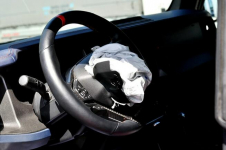 Ford Bronco 3.0 419KM Raptor Performance Przebieg 233km Płock - zdjęcie 11