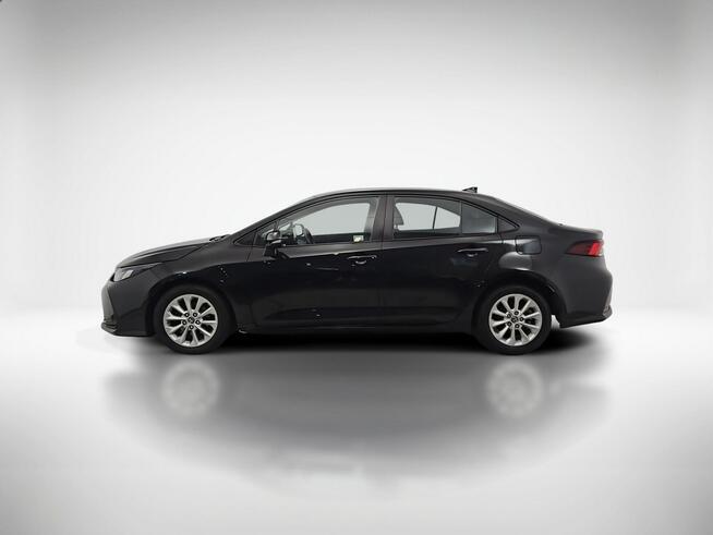 Toyota Corolla 1.6 Comfort ! Z Polskiego Salonu ! Faktura VAT ! Warszawa - zdjęcie 2