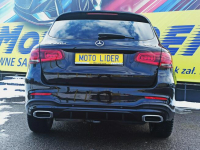 Mercedes GLC 220 AMG, salon, I właściciel, serwis, VAT 23% Rzeszów - zdjęcie 5