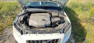 Volvo V70 sprzedam-zamiana Warszawa - zdjęcie 2