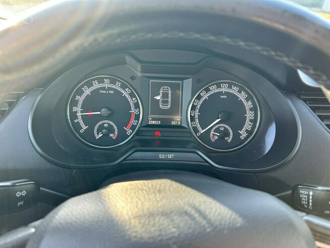 Škoda Octavia Nowe Iganie - zdjęcie 11