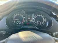 Škoda Octavia Nowe Iganie - zdjęcie 11