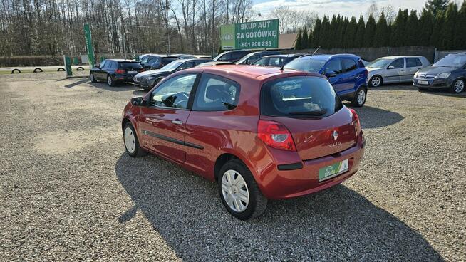Renault Clio Benzyna 1.6 Zieleniewo - zdjęcie 2