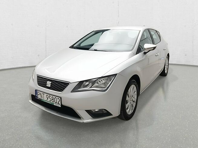 Seat Leon Komorniki - zdjęcie 1