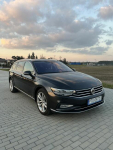 Sprzedam Volkswagen Passat 2.0 TDI SCR DSG7 Elegance Lift Mo