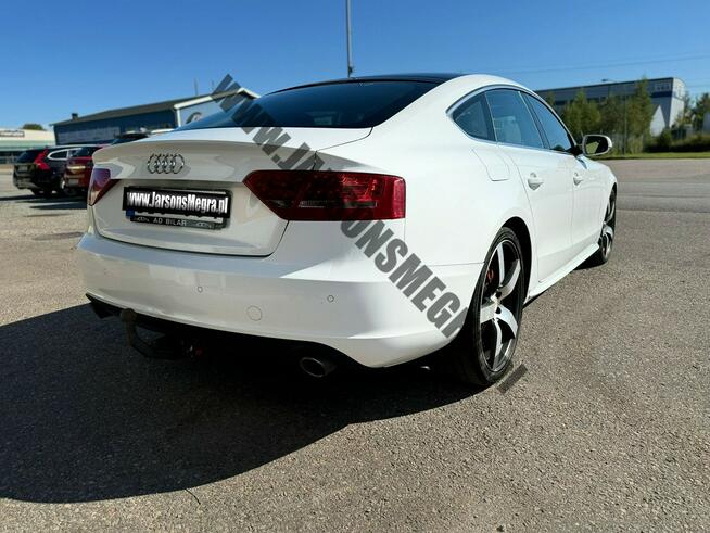 Audi A5 Kiczyce - zdjęcie 4