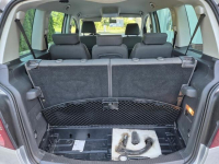VW TOURAN LIFT 1900 TDI,7-OSOBOWY+HAK-OPŁATY NA ROK !!! Głogów - zdjęcie 11