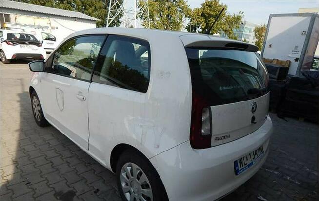 Škoda Citigo Komorniki - zdjęcie 5