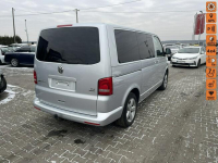 Volkswagen Multivan HAK 4Motion Automat El. Drzwi 7Os. Klimatronik
