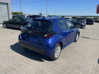 Toyota Yaris Klimatyzacja Kamera cofania Tempomat Gliwice - zdjęcie 4